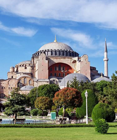 Istanbul Bosphorus